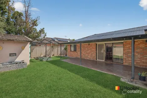 Property photo of 17 Incense Place Casula NSW 2170