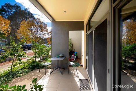 Property photo of 7A Braggett Street Gungahlin ACT 2912