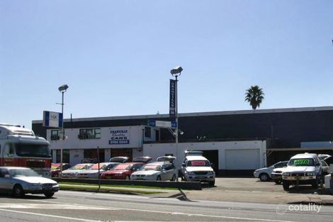 93 Parramatta Rd, Granville, NSW 2142