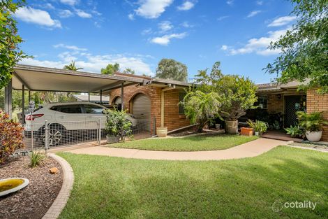 Property photo of 17 Sapphire Avenue Emerald QLD 4720