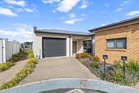 Property photo of 23/83 Marshalls Road Traralgon VIC 3844
