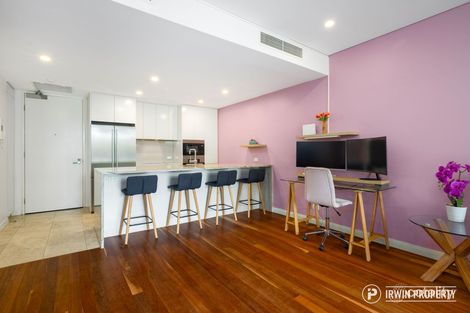 Property photo of 13/21 Dawes Street Kingston ACT 2604