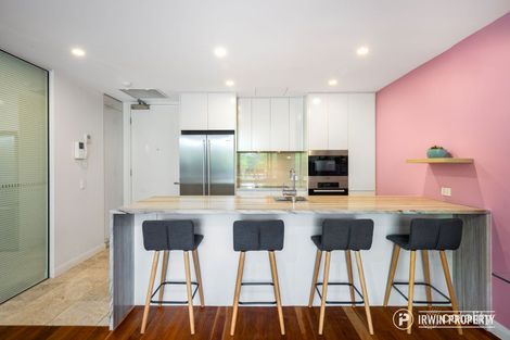 Property photo of 13/21 Dawes Street Kingston ACT 2604