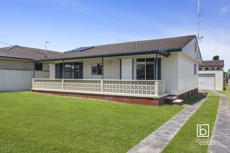 Property photo of 7 Dudley Street Gorokan NSW 2263