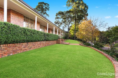 Property photo of 3 Ferngreen Way Castle Hill NSW 2154