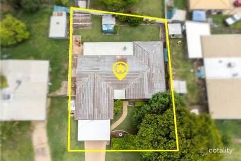 Property photo of 17 Sapphire Avenue Emerald QLD 4720