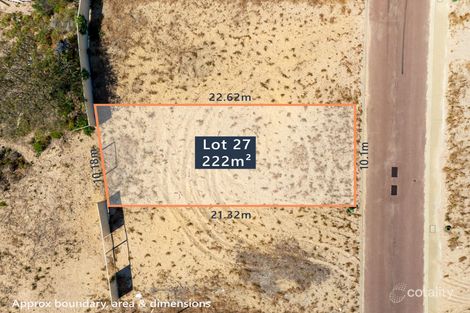 60 Oceanic Dr, Dawesville, WA 6211