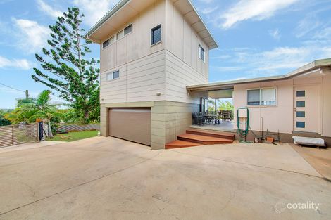 12a Meikleville St, Meikleville Hill, QLD 4703