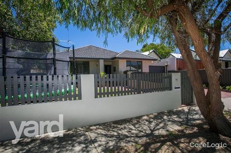 Property photo of 11 Thomas Street South Fremantle WA 6162