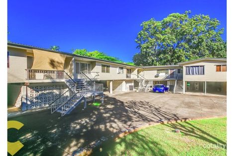 2/36 Beatrice St, Bardon, QLD 4065