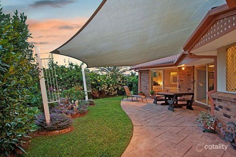 Property photo of 9 John Robb Way Cudgen NSW 2487