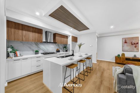 Property photo of 61 Shearjoy Loop Clyde North VIC 3978