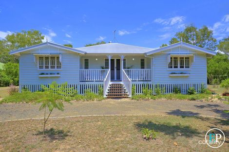 Property photo of 249 Sylvan Drive Moore Park Beach QLD 4670
