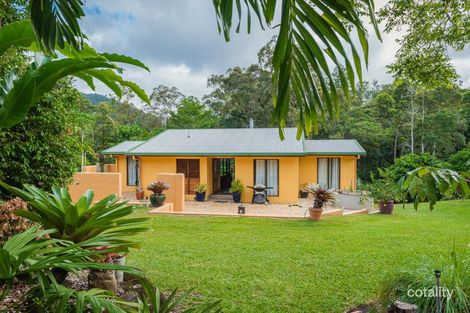 Property photo of 48 Mason Road Kuranda QLD 4881