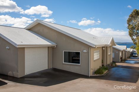 Property photo of 1/190 Roslyn Avenue Blackmans Bay TAS 7052