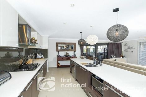 Property photo of 36 Craighill Crescent Cameron Park NSW 2285
