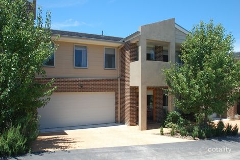 Property photo of 11/21 Gordon Withnall Crescent Dunlop ACT 2615