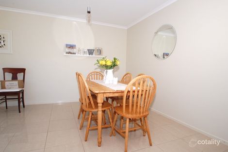 Property photo of 11/21 Gordon Withnall Crescent Dunlop ACT 2615