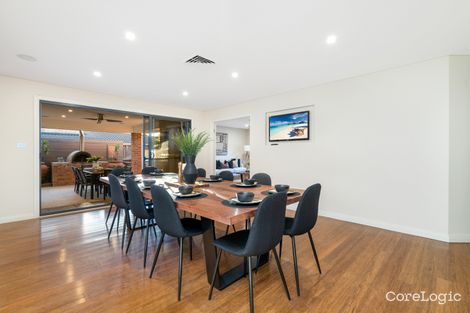 Property photo of 55 Fairlie Street Kellyville Ridge NSW 2155