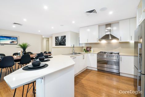 Property photo of 55 Fairlie Street Kellyville Ridge NSW 2155