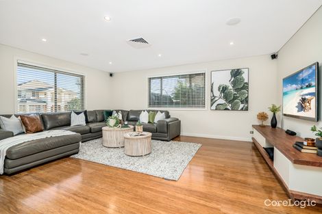 Property photo of 55 Fairlie Street Kellyville Ridge NSW 2155