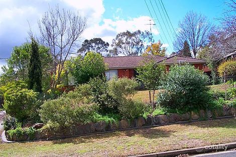 3 Ashley Ave, West Pennant Hills, NSW 2125