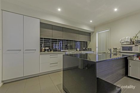 Property photo of 46 Parry Drive Sunshine West VIC 3020