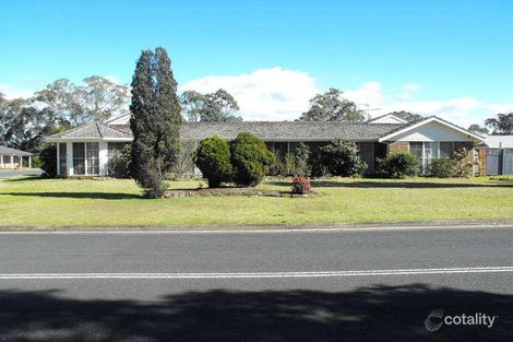 Property photo of 47 Bowman Avenue Camden South NSW 2570