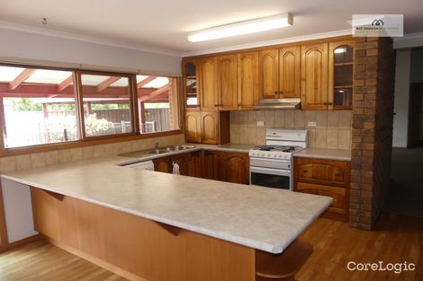 Property photo of 9 King Richard Drive Shepparton VIC 3630