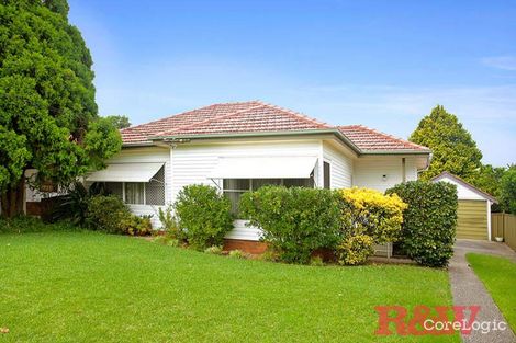 Property photo of 2 Treloar Avenue Mortdale NSW 2223
