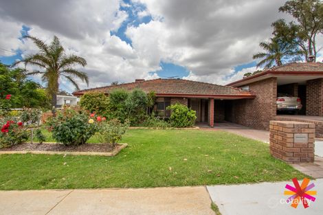 Property photo of 84A Peninsula Road Maylands WA 6051