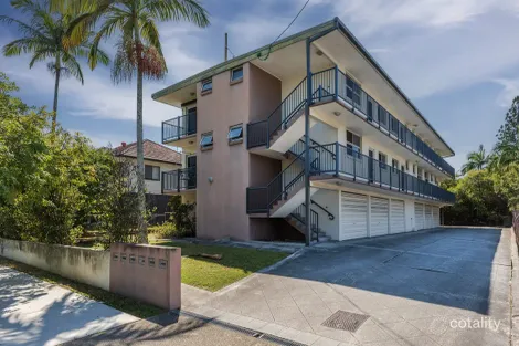 Property photo of 6/9 Turner Road Kedron QLD 4031