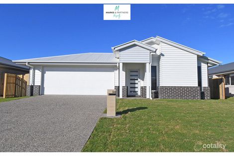 Lot 166 Cherry Venture Dr, Eli Waters, QLD 4655