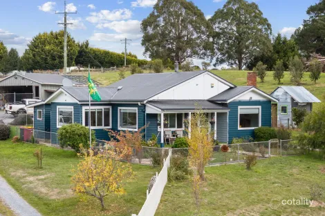 38485 Tasman Hwy, Targa, TAS 7259