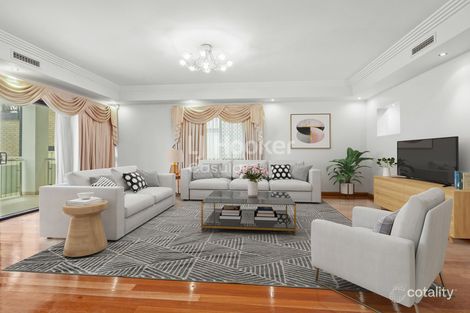 Property photo of 10 Pecan Place Casula NSW 2170