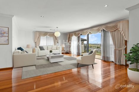 Property photo of 10 Pecan Place Casula NSW 2170
