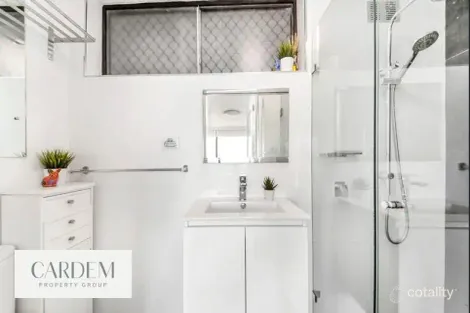 Property photo of 44/3 Hornsey Street Rozelle NSW 2039