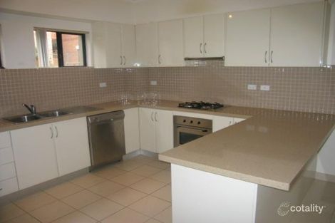 Property photo of 2/18 Bailey Street Westmead NSW 2145