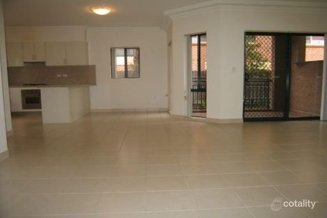 Property photo of 2/18 Bailey Street Westmead NSW 2145