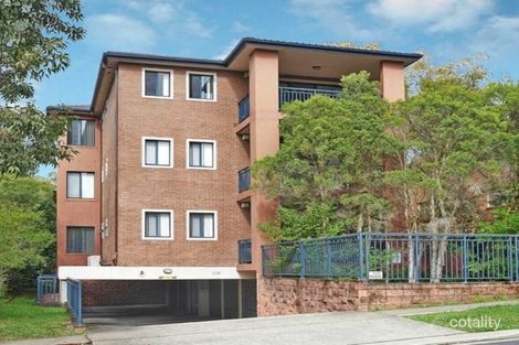 Property photo of 2/18 Bailey Street Westmead NSW 2145