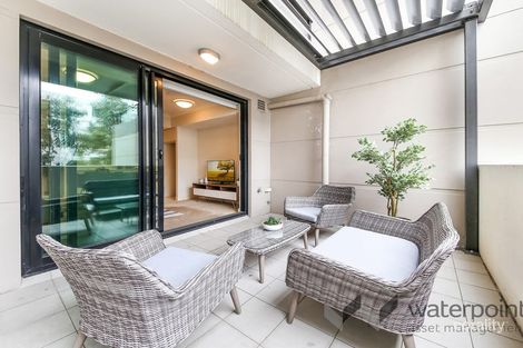 Property photo of 12/21 Angas Street Meadowbank NSW 2114