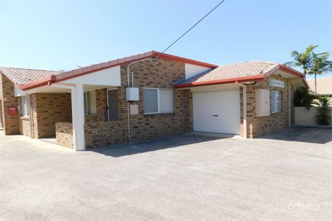 1/29 Cascade St, Kippa-Ring, QLD 4021