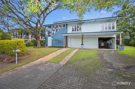 Property photo of 23 Leyton Street Grange QLD 4051