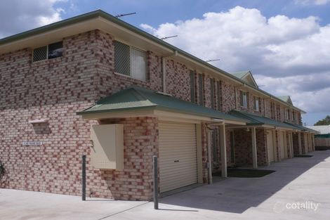 9/27-29 Railway Pde, Caboolture, QLD 4510