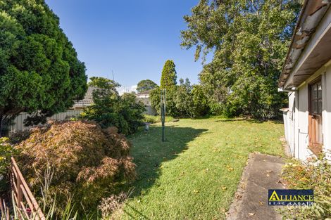 Property photo of 11 Fenwick Street Yagoona NSW 2199