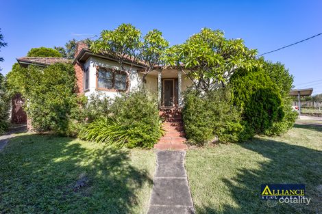 Property photo of 11 Fenwick Street Yagoona NSW 2199