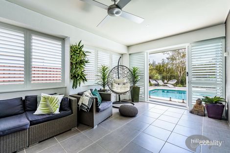 Property photo of 14 Lillypilly Court Helensvale QLD 4212