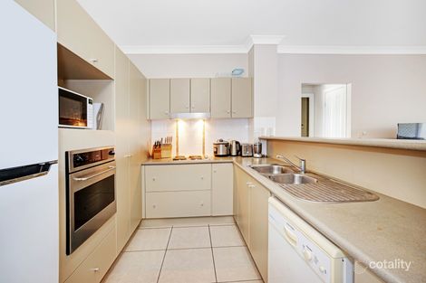 Property photo of 22/16-22 Martinez Avenue West End QLD 4810