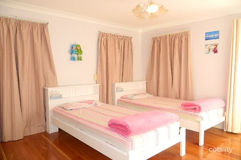 Property photo of 36 Hercules Street Fairfield East NSW 2165