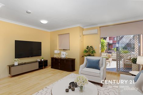 Property photo of 21/2 Hythe Street Mount Druitt NSW 2770